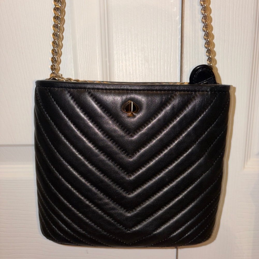 Kate Spade Amelia Small Convertible Crossbody